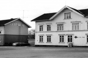 Bilde av Røde Kors Sandefjord